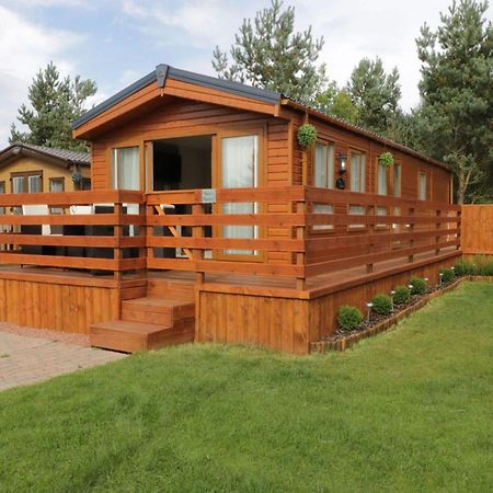 2-Storey Holiday Homes, Ustronie Morskie Exterior photo