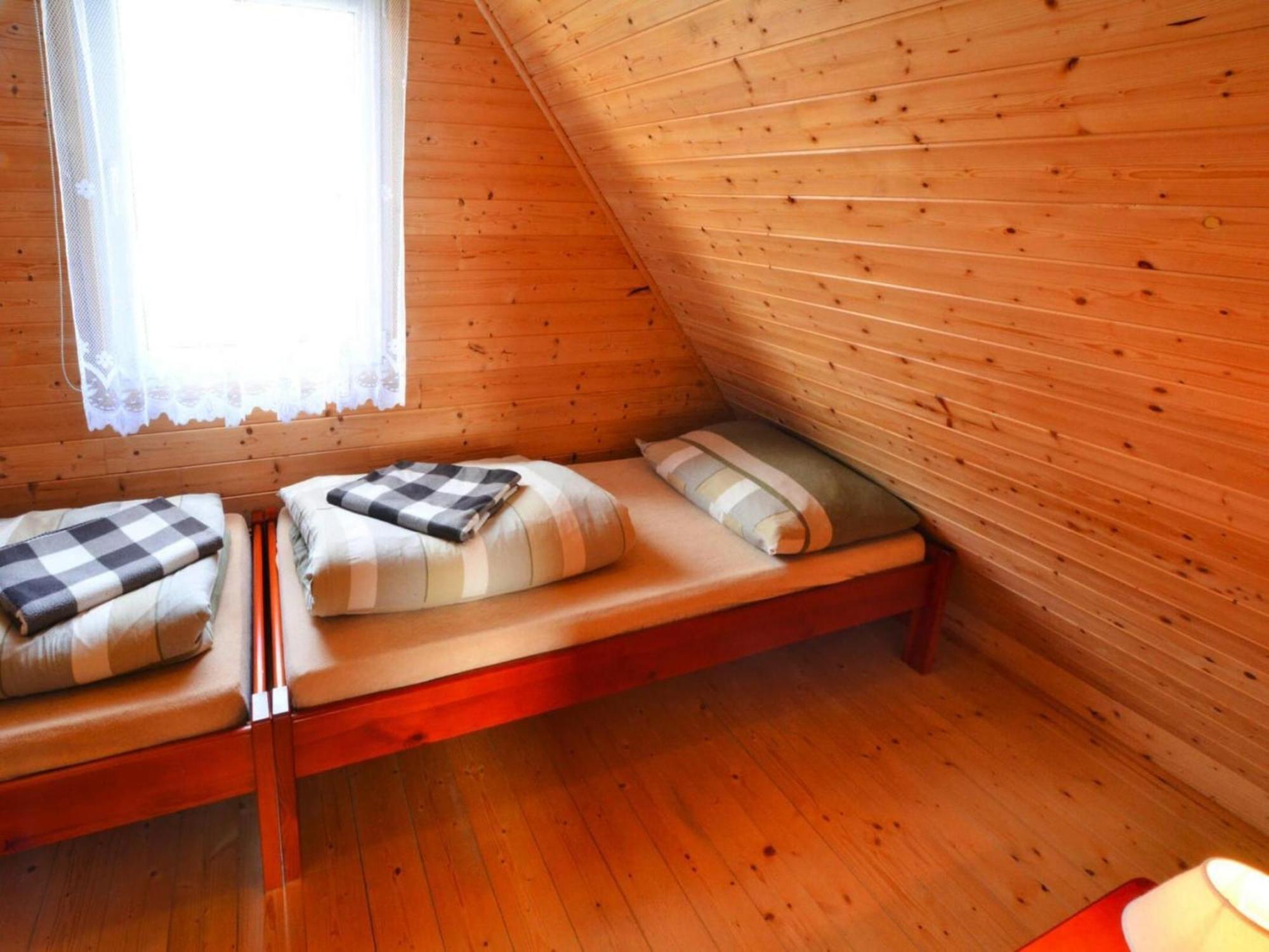 2-Storey Holiday Homes, Ustronie Morskie Exterior photo